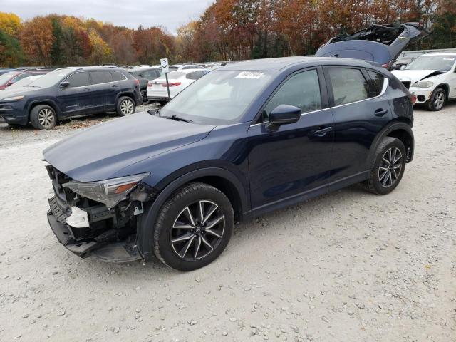 mazda cx-5 grand 2018 jm3kfbdm5j0468671