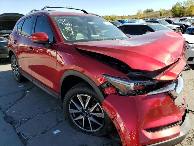 mazda cx-5 grand 2018 jm3kfbdm5j0473336