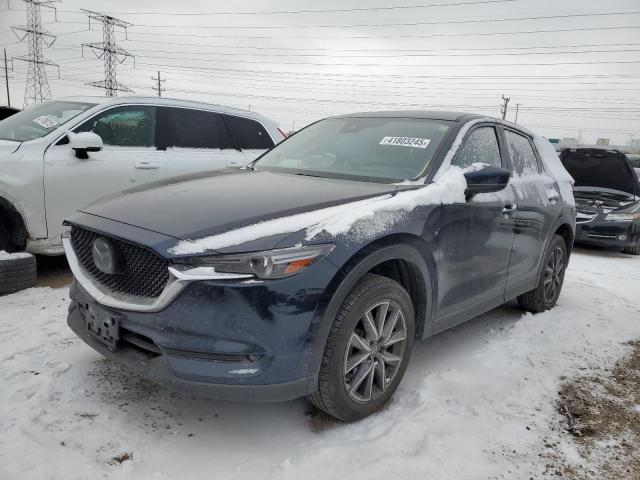 mazda cx-5 grand 2018 jm3kfbdm5j1378978