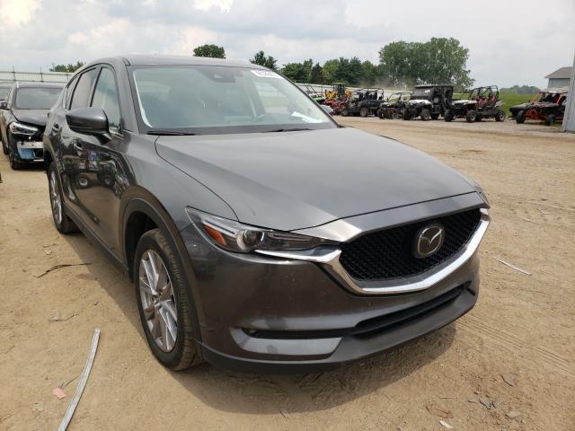 mazda cx-5 grand 2019 jm3kfbdm5k0518311