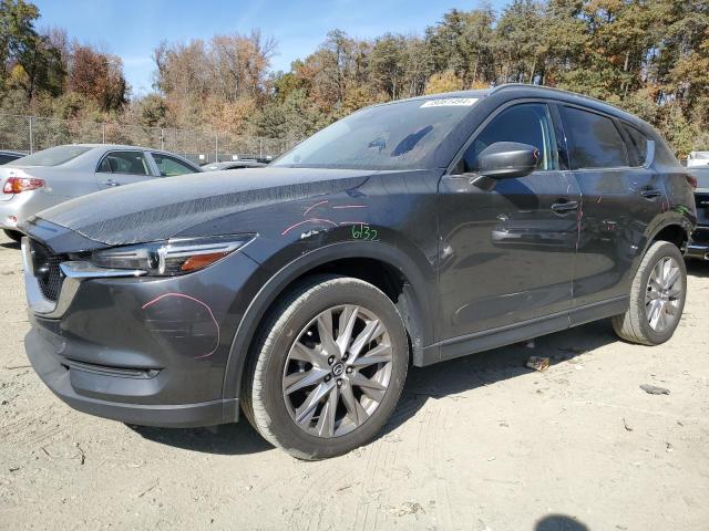 mazda cx-5 grand 2019 jm3kfbdm5k0524447