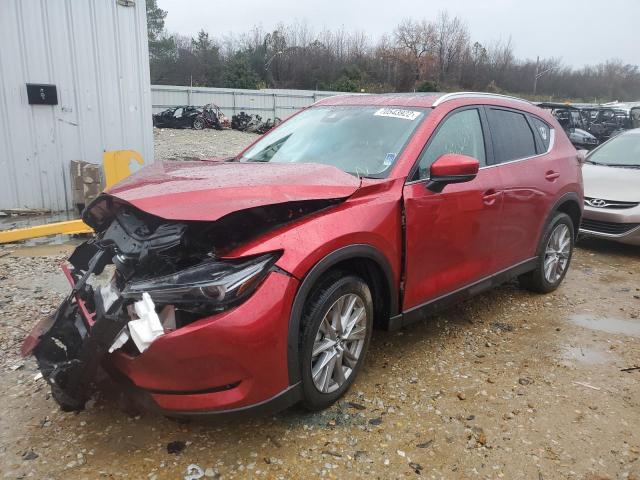 mazda cx-5 grand 2019 jm3kfbdm5k0524626