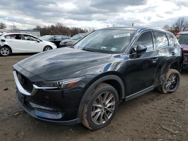 mazda cx-5 2019 jm3kfbdm5k0533701