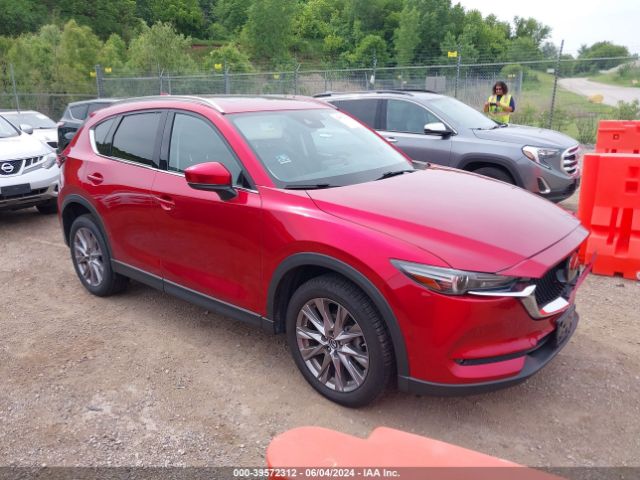 mazda cx-5 2019 jm3kfbdm5k0638299