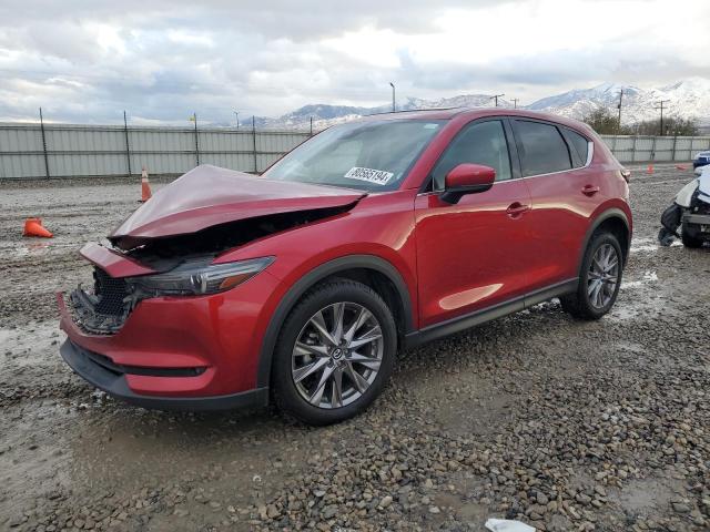 mazda cx-5 grand 2019 jm3kfbdm5k0666071