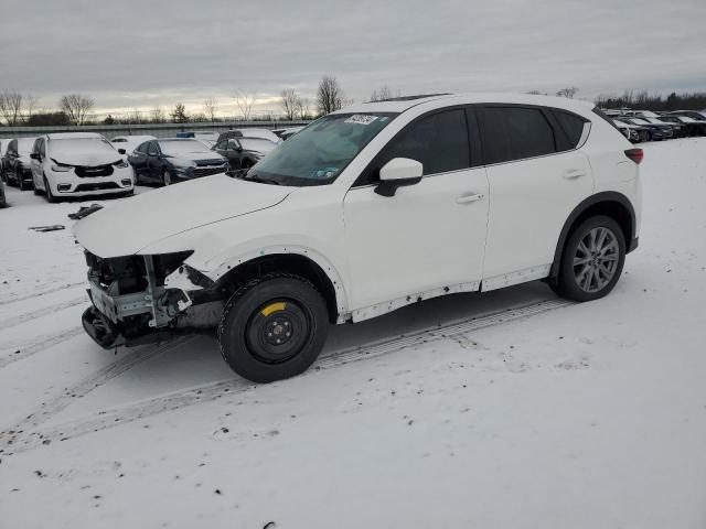 mazda cx-5 grand 2019 jm3kfbdm5k0673845