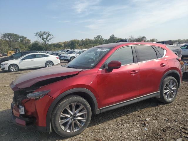 mazda cx-5 grand 2019 jm3kfbdm5k0688197