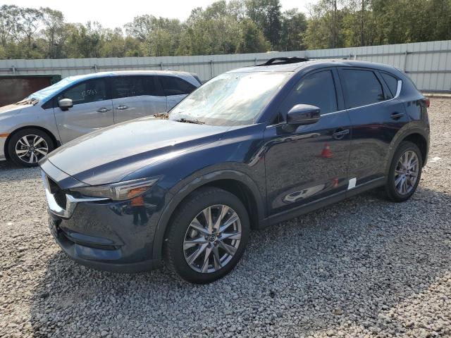 mazda cx-5 grand 2019 jm3kfbdm5k0698910