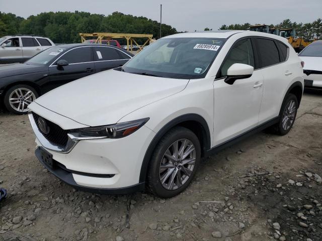 mazda cx-5 grand 2019 jm3kfbdm5k0699412