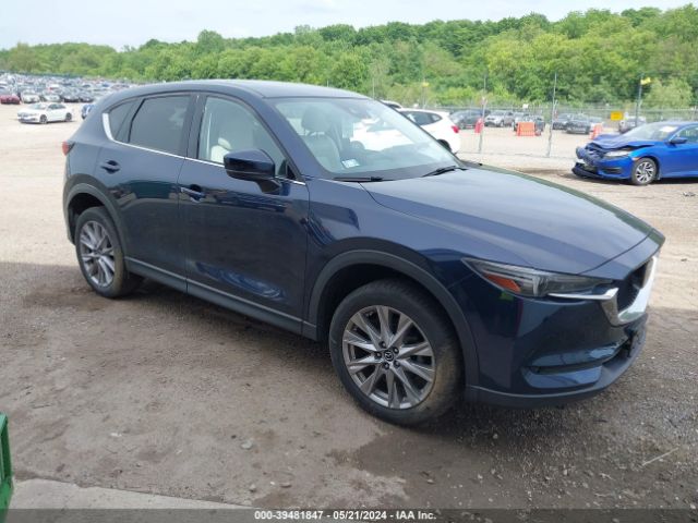 mazda cx-5 2019 jm3kfbdm5k1510364