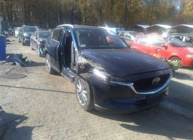 mazda cx-5 2019 jm3kfbdm5k1564442