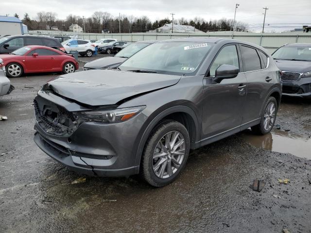 mazda cx-5 grand 2019 jm3kfbdm5k1635834