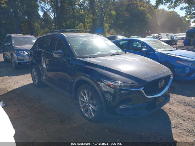 mazda cx-5 2019 jm3kfbdm5k1641956