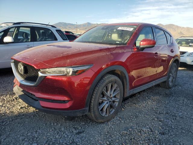 mazda cx-5 grand 2020 jm3kfbdm5l0733527