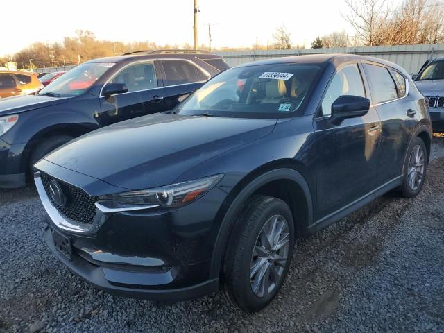 mazda cx-5 grand 2020 jm3kfbdm5l0740249