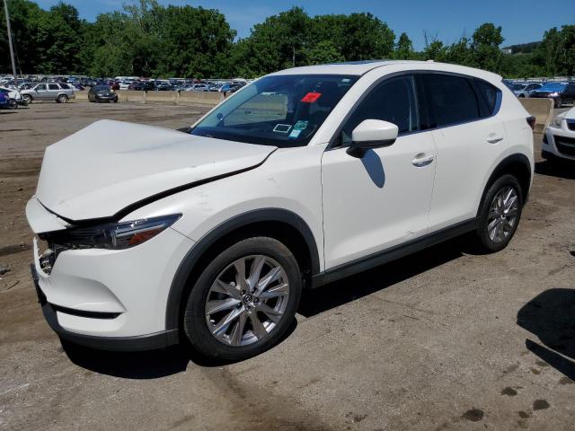 mazda cx-5 grand 2020 jm3kfbdm5l0770383