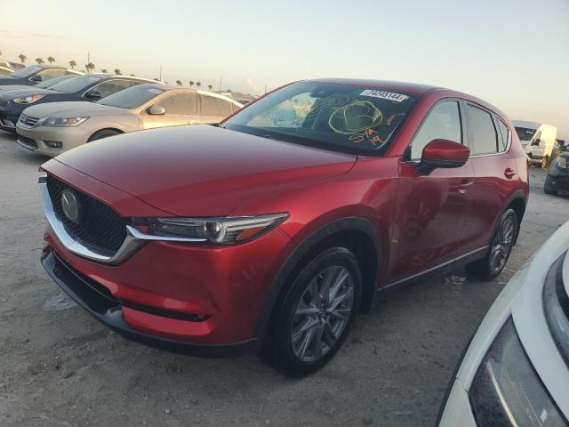 mazda cx-5 grand 2020 jm3kfbdm5l0825527