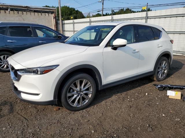 mazda cx-5 grand 2020 jm3kfbdm5l0852372