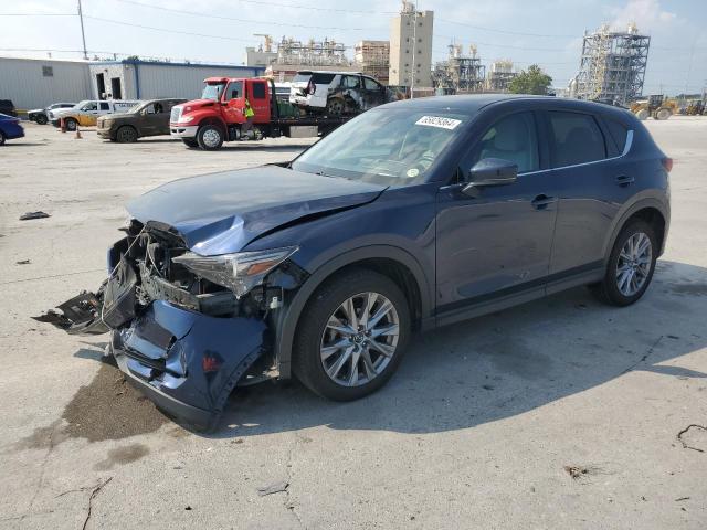 mazda cx-5 grand 2020 jm3kfbdm5l0862111