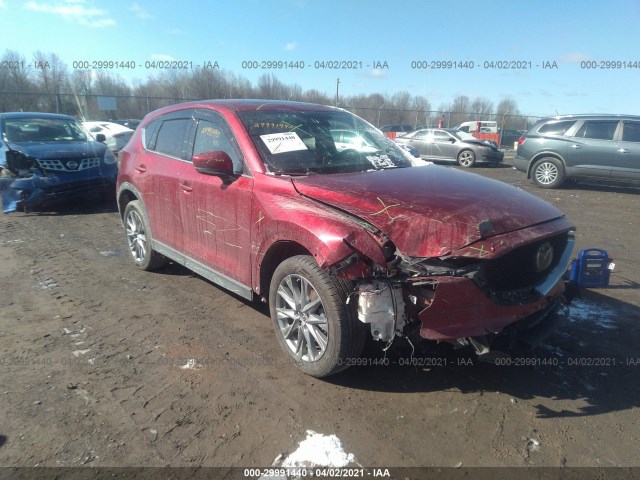 mazda cx-5 2020 jm3kfbdm5l1750855