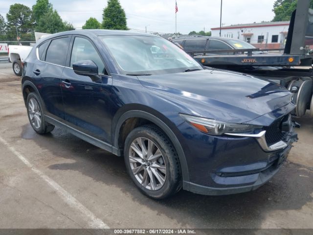 mazda cx-5 2020 jm3kfbdm5l1808527