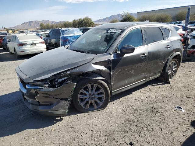 mazda cx-5 grand 2020 jm3kfbdm5l1819950