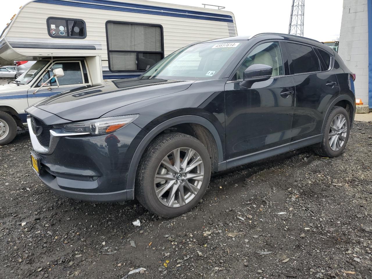 mazda cx-5 2021 jm3kfbdm5m0317236