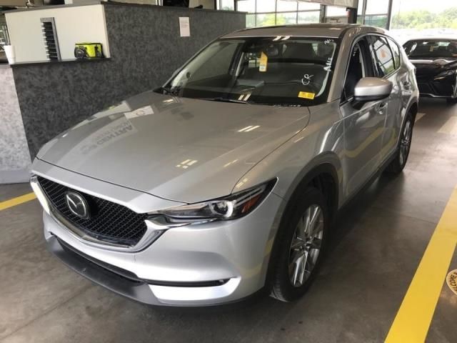 mazda cx-5 2021 jm3kfbdm5m0358109