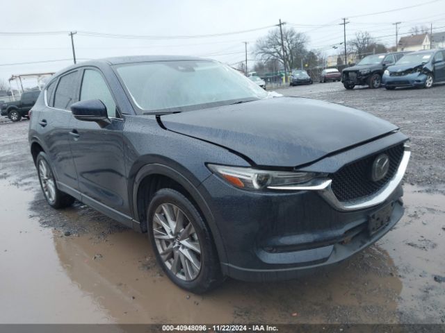 mazda cx-5 2021 jm3kfbdm5m0365822