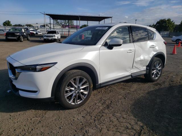 mazda cx-5 2021 jm3kfbdm5m0436081