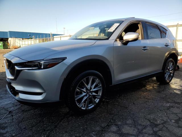 mazda cx-5 grand 2021 jm3kfbdm5m1312287