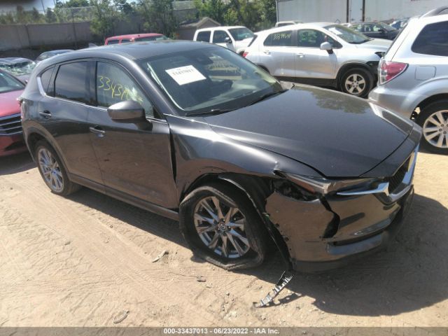 mazda cx-5 2021 jm3kfbdm5m1420926