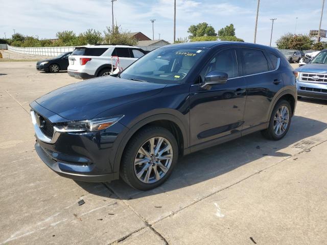 mazda cx-5 grand 2021 jm3kfbdm5m1435958