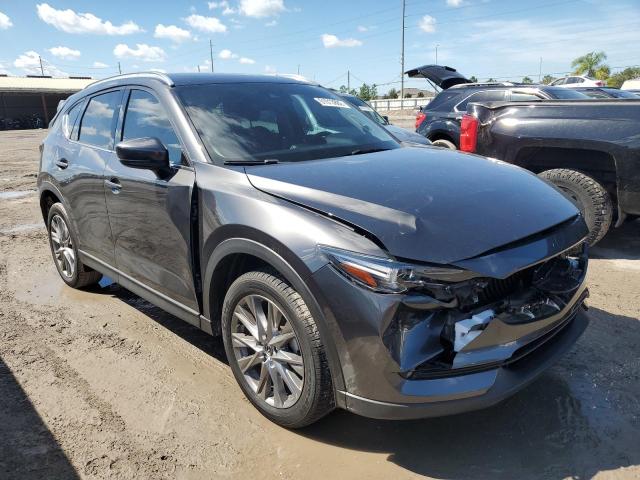 mazda cx-5 grand 2021 jm3kfbdm5m1446183