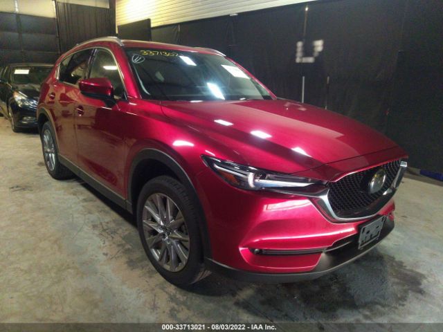 mazda cx-5 2021 jm3kfbdm5m1480303