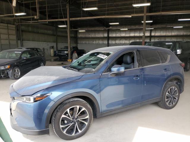 mazda cx-5 premi 2022 jm3kfbdm5n0564189