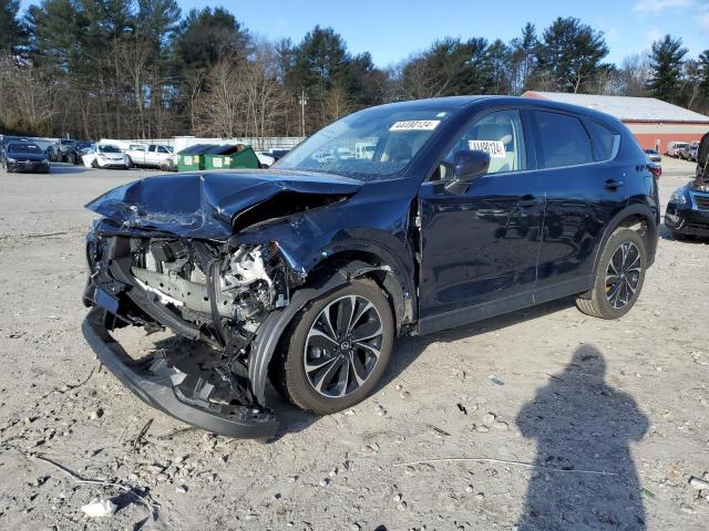 mazda cx-5 premi 2022 jm3kfbdm5n0648125