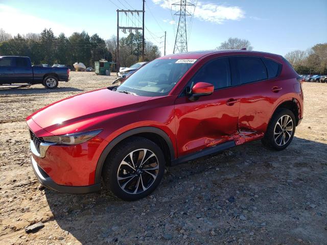 mazda cx-5 premi 2022 jm3kfbdm5n1543370