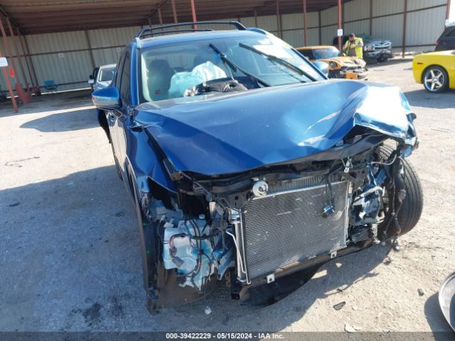 mazda cx-5 2023 jm3kfbdm5p0134858