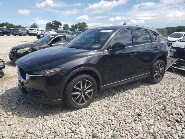 mazda cx-5 2018 jm3kfbdm6j0303471