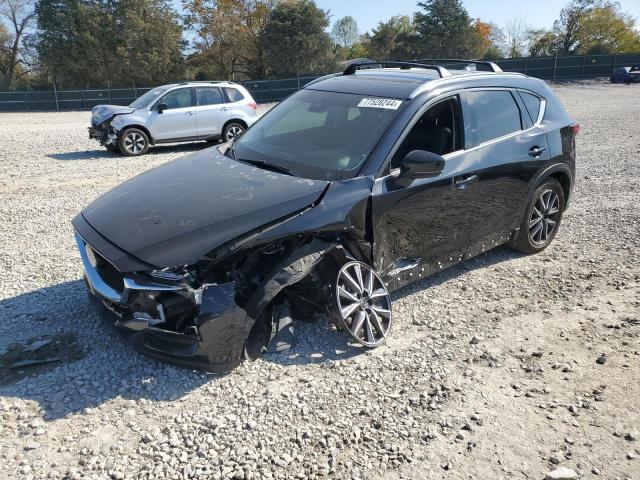 mazda cx-5 grand 2018 jm3kfbdm6j0306130