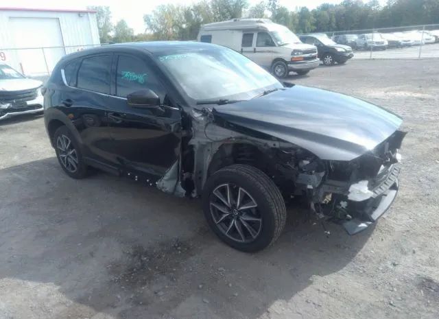 mazda cx-5 2018 jm3kfbdm6j0343095