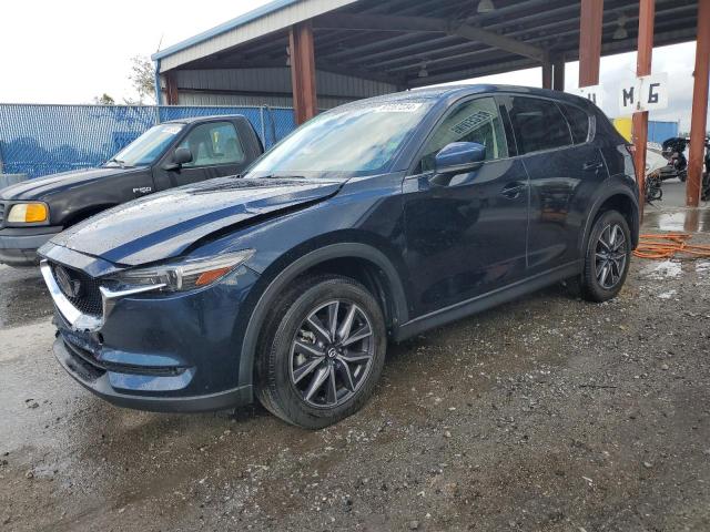 mazda cx-5 grand 2018 jm3kfbdm6j0355618