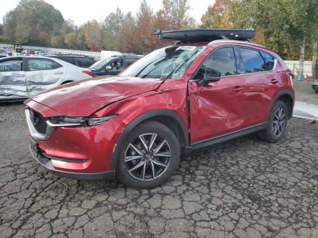 mazda cx-5 grand 2018 jm3kfbdm6j0384682