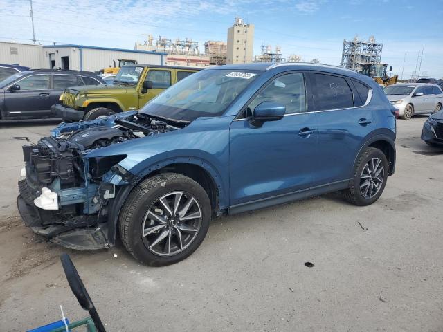 mazda cx-5 grand 2018 jm3kfbdm6j0400699