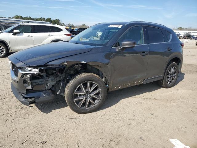 mazda cx-5 grand 2018 jm3kfbdm6j0431807