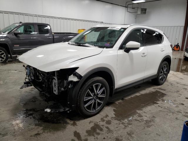 mazda cx-5 grand 2018 jm3kfbdm6j0440748