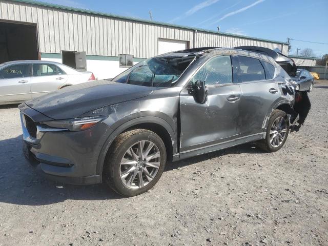 mazda cx-5 grand 2019 jm3kfbdm6k0577352