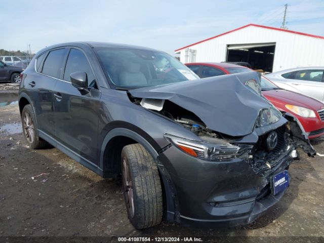 mazda cx-5 2019 jm3kfbdm6k0611760