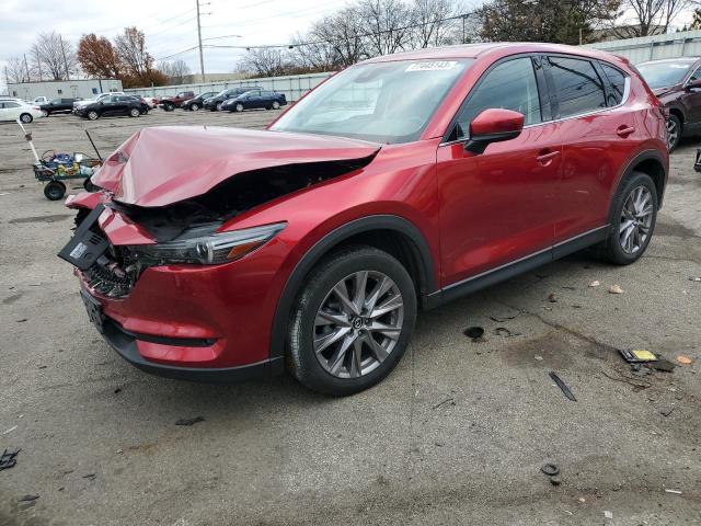 mazda cx-5 2019 jm3kfbdm6k0620359